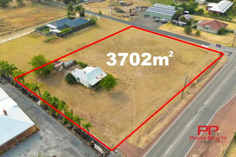1850 West Swan Road, Caversham WA 6055
