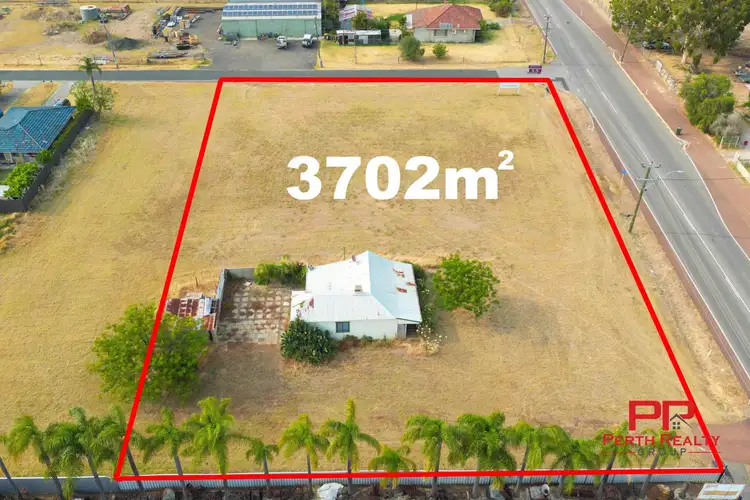 Fourth view of Homely house listing, 1850 West Swan Road, Caversham WA 6055