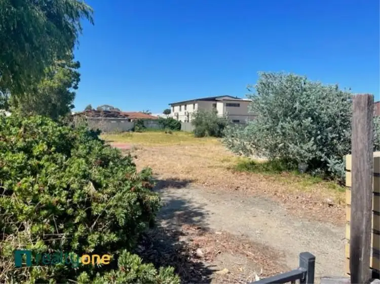 Second view of Homely land listing, 15 Charles Street, Midland WA 6056