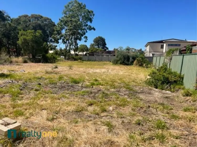 Third view of Homely land listing, 15 Charles Street, Midland WA 6056