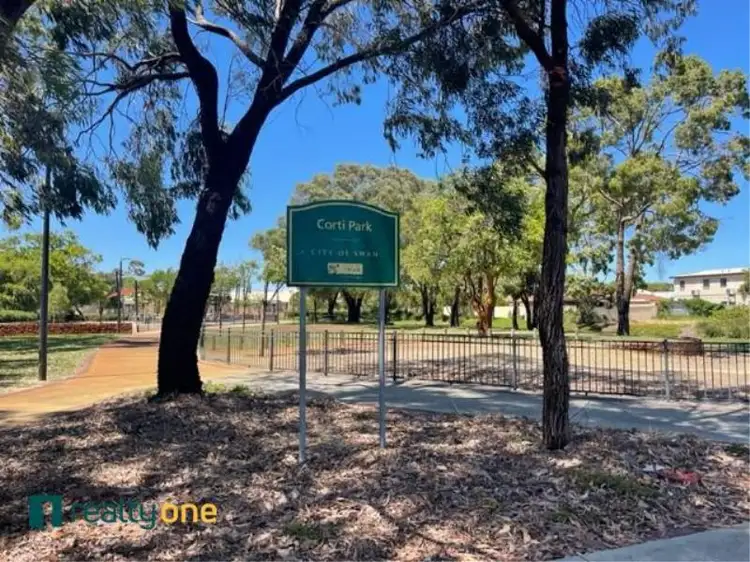 Fifth view of Homely land listing, 15 Charles Street, Midland WA 6056