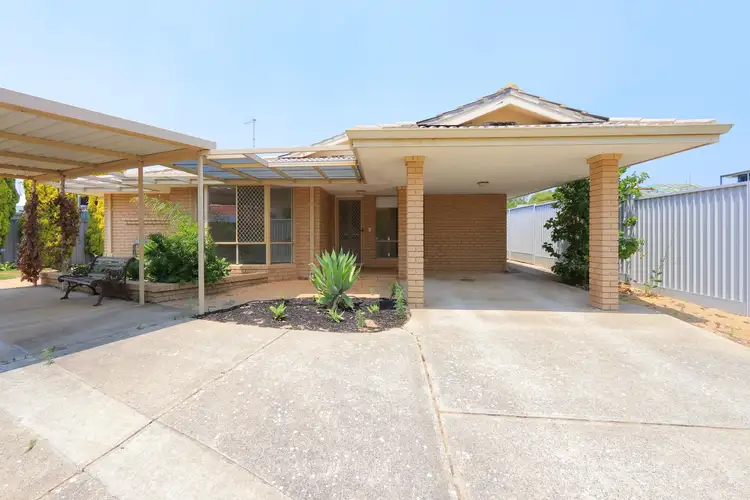 Main view of Homely house listing, 2B Kybra Street, Falcon WA 6210