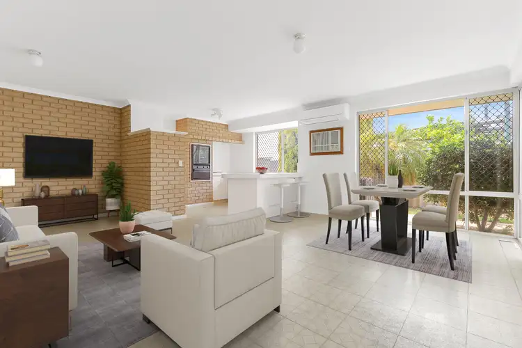 Second view of Homely house listing, 2B Kybra Street, Falcon WA 6210