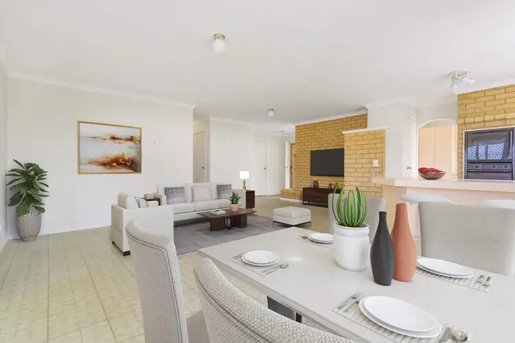 Third view of Homely house listing, 2B Kybra Street, Falcon WA 6210