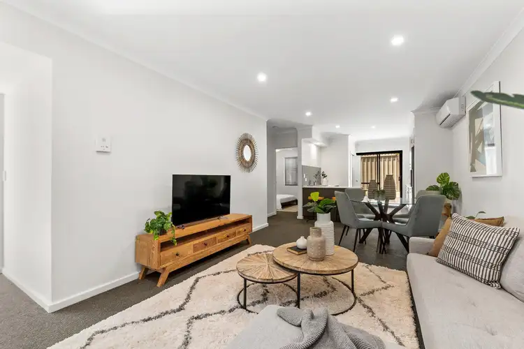 Third view of Homely apartment listing, 9/70 First Avenue, Claremont WA 6010