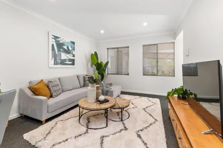 Fourth view of Homely apartment listing, 9/70 First Avenue, Claremont WA 6010