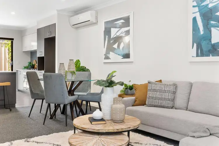 Fifth view of Homely apartment listing, 9/70 First Avenue, Claremont WA 6010