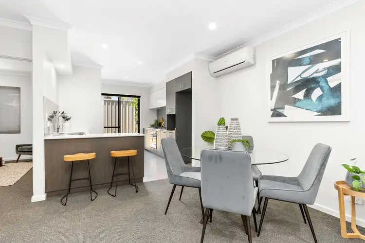 Sixth view of Homely apartment listing, 9/70 First Avenue, Claremont WA 6010