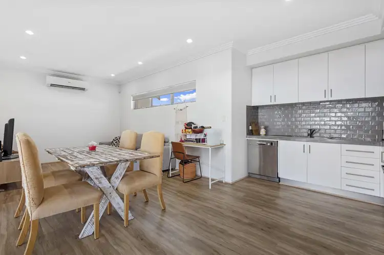 Main view of Homely apartment listing, 5/43 Deanmore Road, Scarborough WA 6019