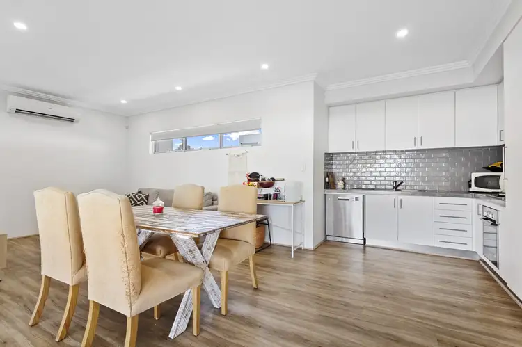 Third view of Homely apartment listing, 5/43 Deanmore Road, Scarborough WA 6019
