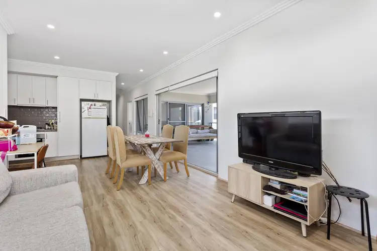 Fourth view of Homely apartment listing, 5/43 Deanmore Road, Scarborough WA 6019