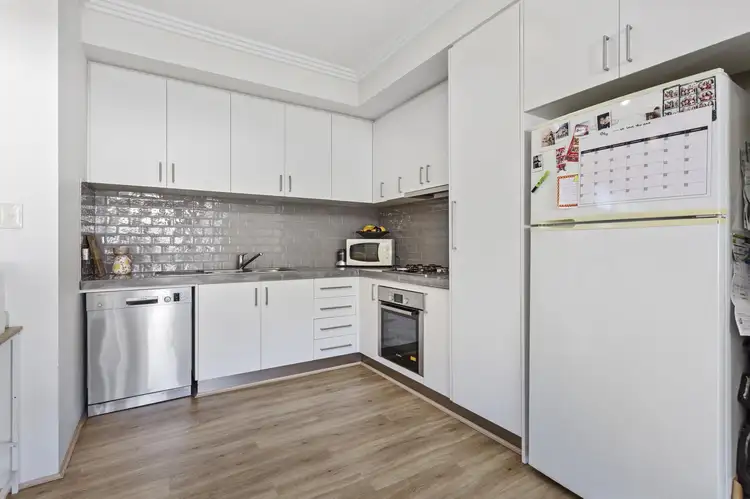 Fifth view of Homely apartment listing, 5/43 Deanmore Road, Scarborough WA 6019