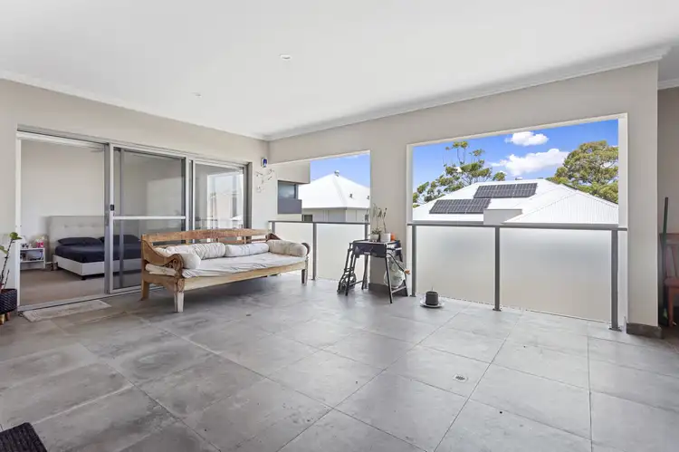 Sixth view of Homely apartment listing, 5/43 Deanmore Road, Scarborough WA 6019