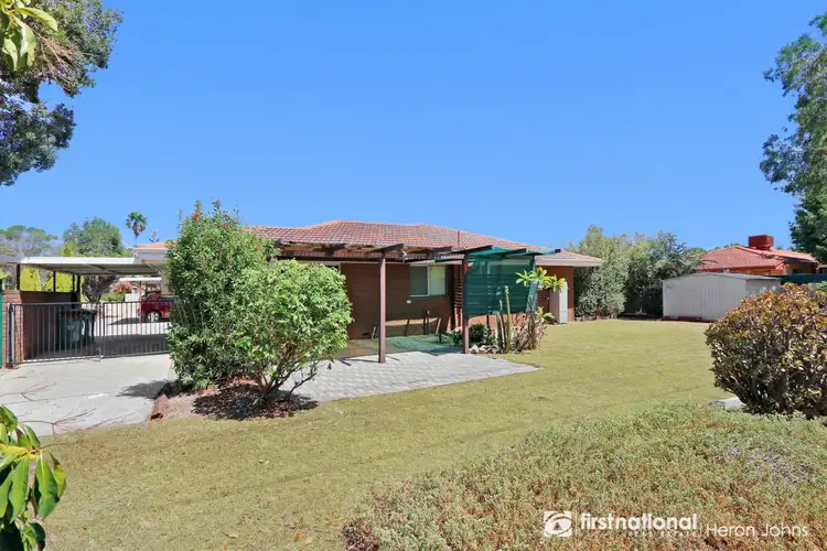 9B Cotton Crescent, Bull Creek WA 6149