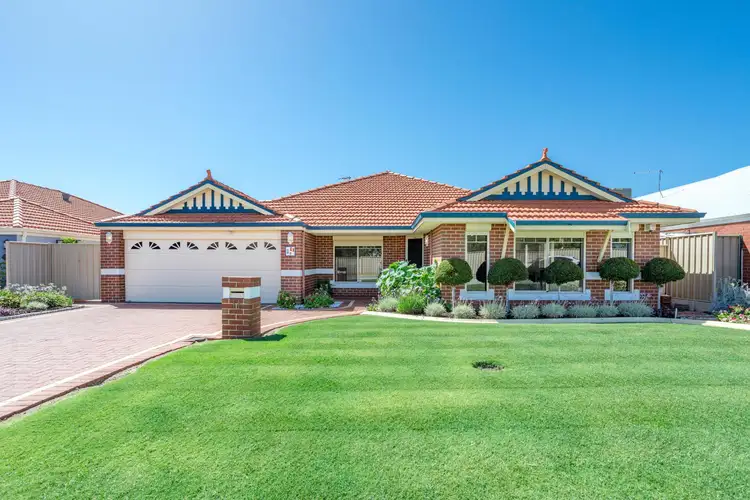 11 Machete Street, Canning Vale WA 6155