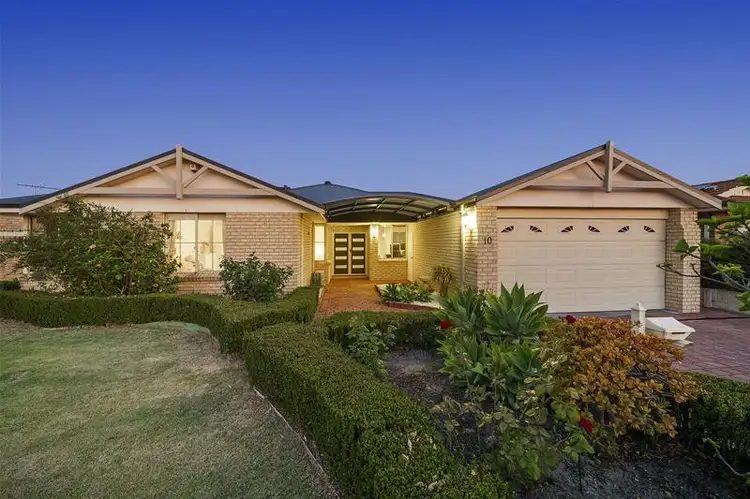 10 Drovers Lane, Noranda WA 6062