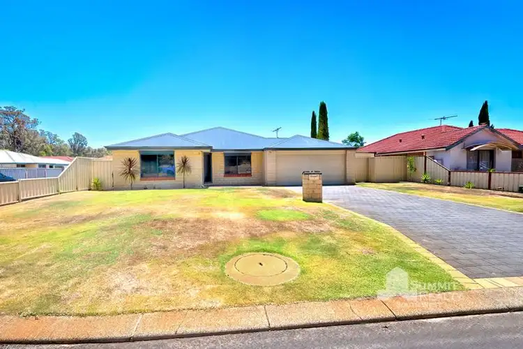 94 Mosedale Avenue, Usher WA 6230