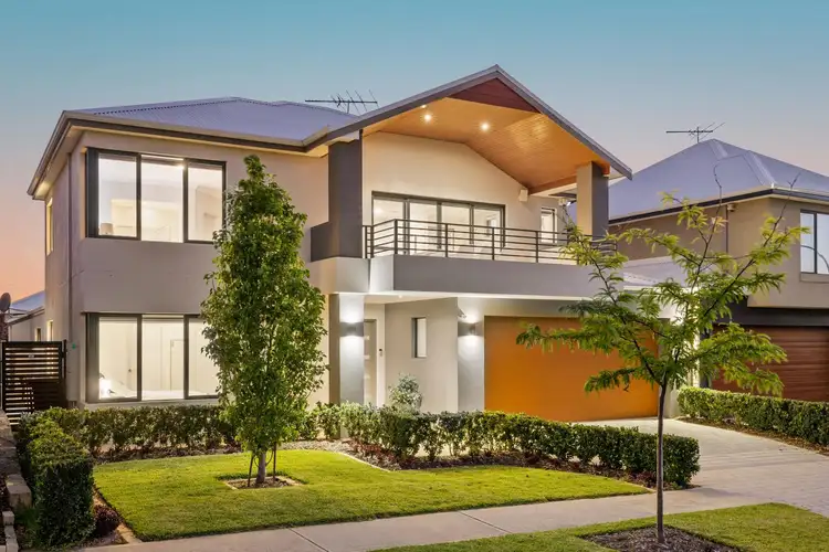 13 Cassidae Terrace, Karrinyup WA 6018