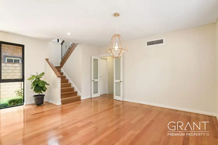 Third view of Homely house listing, 44A River View Terrace, Mount Pleasant WA 6153