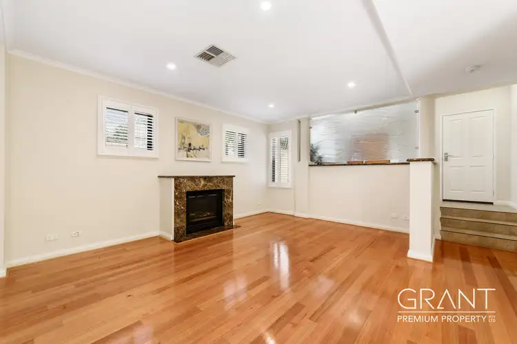 Fourth view of Homely house listing, 44A River View Terrace, Mount Pleasant WA 6153