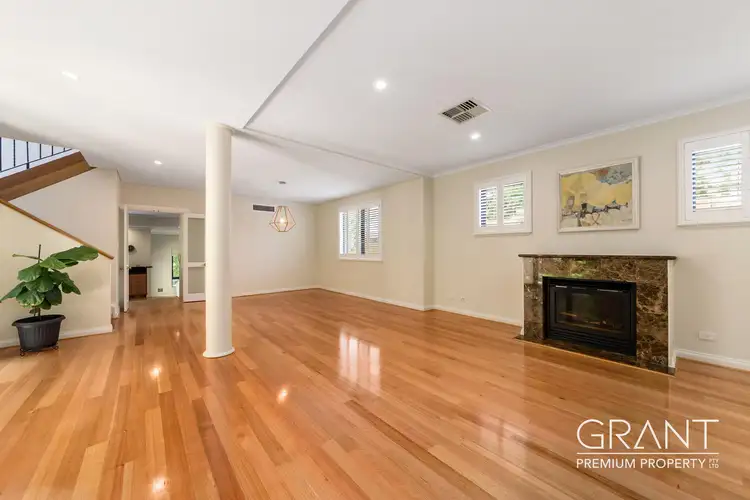 Fifth view of Homely house listing, 44A River View Terrace, Mount Pleasant WA 6153