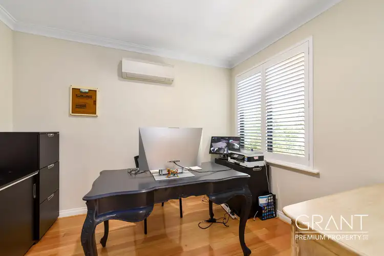 Sixth view of Homely house listing, 44A River View Terrace, Mount Pleasant WA 6153
