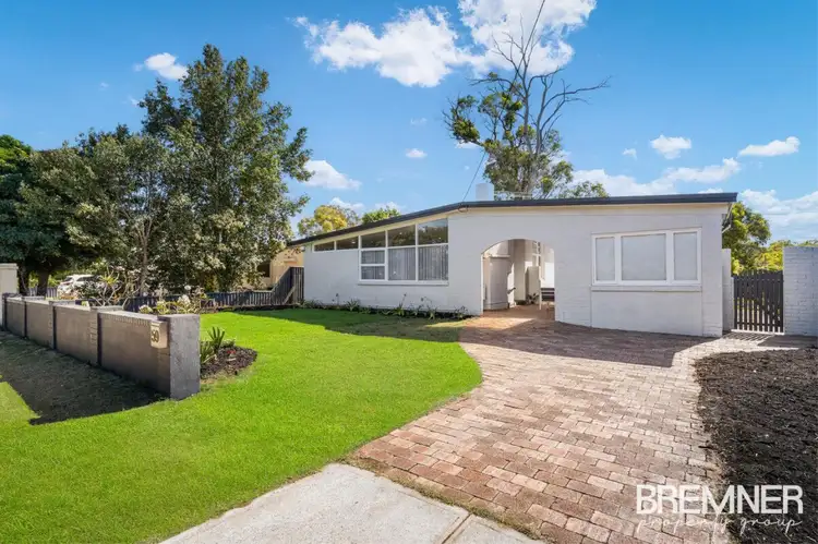 59 Gilmore Avenue, Orelia WA 6167