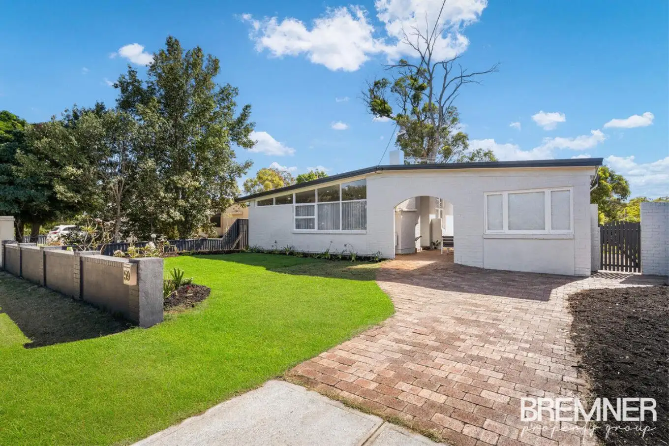 Main view of Homely house listing, 59 Gilmore Avenue, Orelia WA 6167