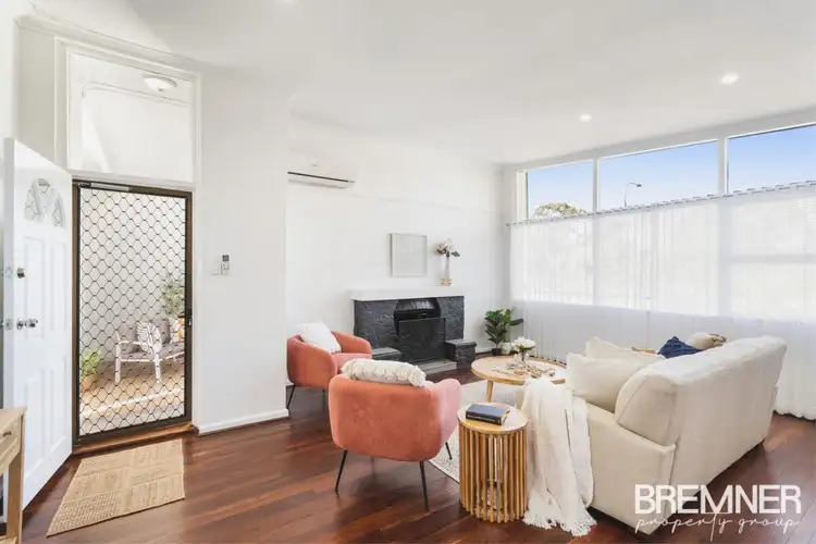 Second view of Homely house listing, 59 Gilmore Avenue, Orelia WA 6167