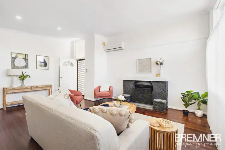 Third view of Homely house listing, 59 Gilmore Avenue, Orelia WA 6167