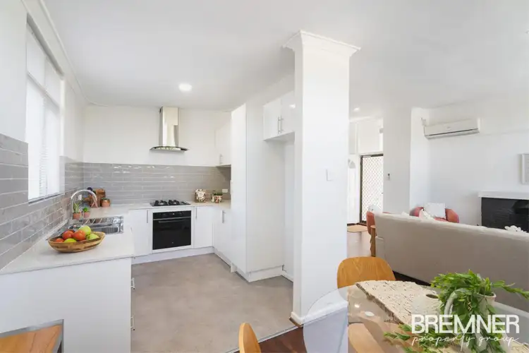 Fourth view of Homely house listing, 59 Gilmore Avenue, Orelia WA 6167