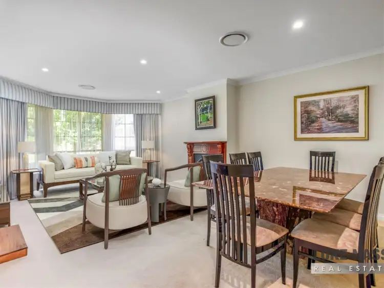 Main view of Homely house listing, 8b Morundah Place, Kelmscott WA 6111