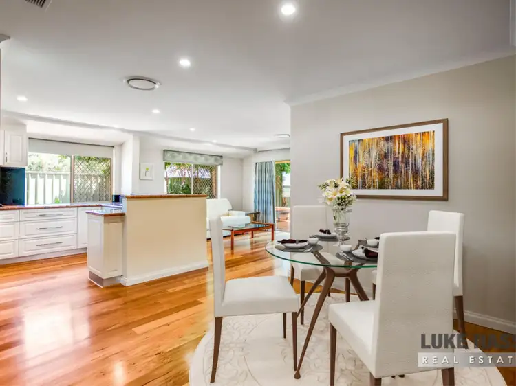 Fourth view of Homely house listing, 8b Morundah Place, Kelmscott WA 6111