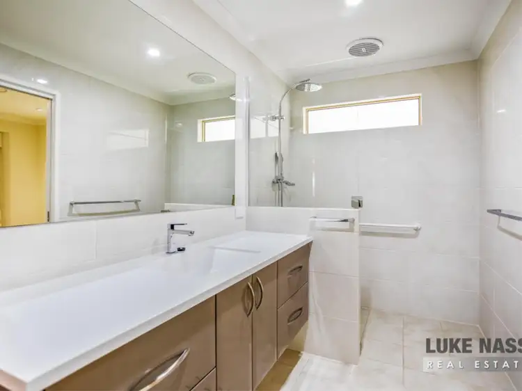 Fifth view of Homely house listing, 8b Morundah Place, Kelmscott WA 6111