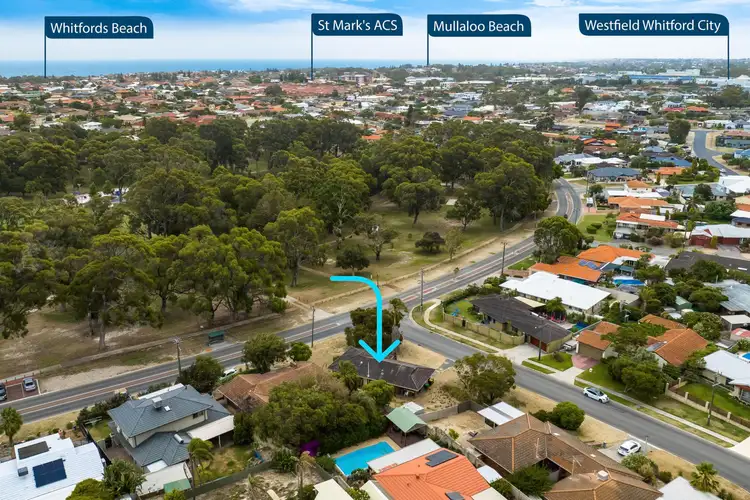 71 David Crescent, Hillarys WA 6025