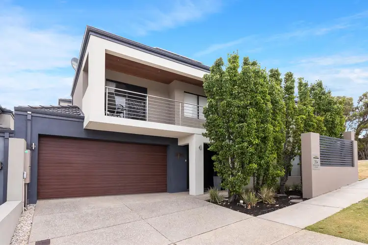 Main view of Homely house listing, 35A Deanmore Road, Scarborough WA 6019