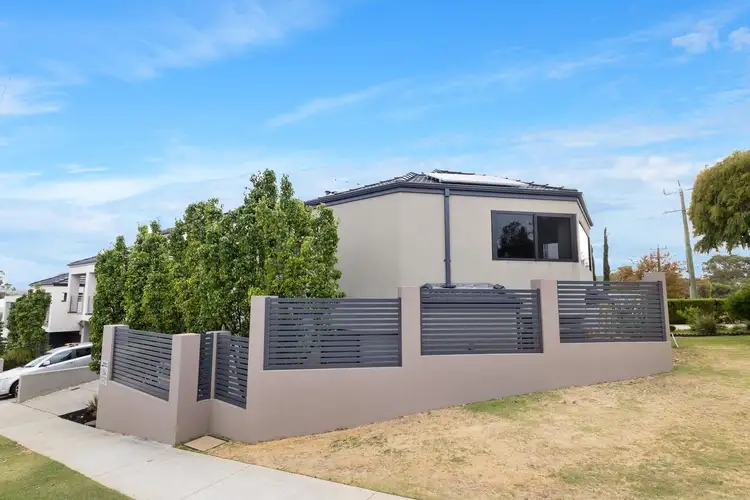 Third view of Homely house listing, 35A Deanmore Road, Scarborough WA 6019