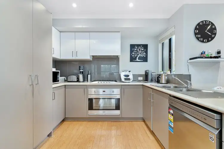 Fourth view of Homely house listing, 35A Deanmore Road, Scarborough WA 6019