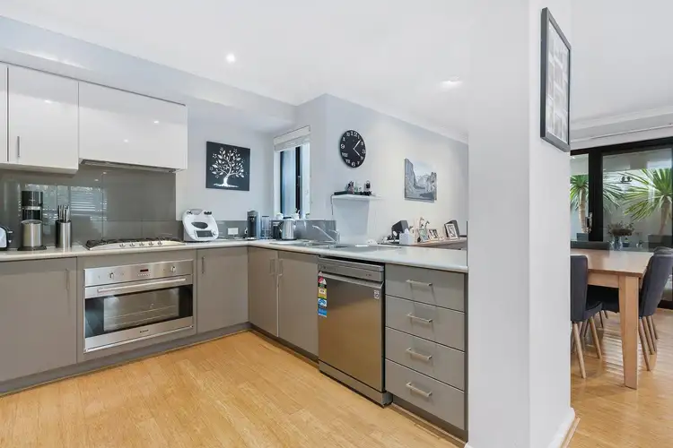 Fifth view of Homely house listing, 35A Deanmore Road, Scarborough WA 6019