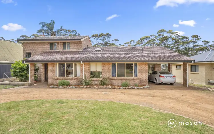 27 Inlet Drive, Denmark WA 6333