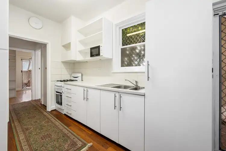 Second view of Homely apartment listing, 5/1196 Albany Highway, Bentley WA 6102