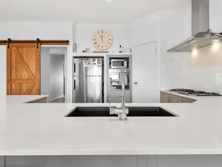 Second view of Homely house listing, 33 Paradise Circuit, Halls Head WA 6210