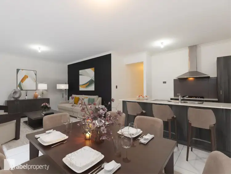 Second view of Homely house listing, 123 Broadway Boulevard, Piara Waters WA 6112