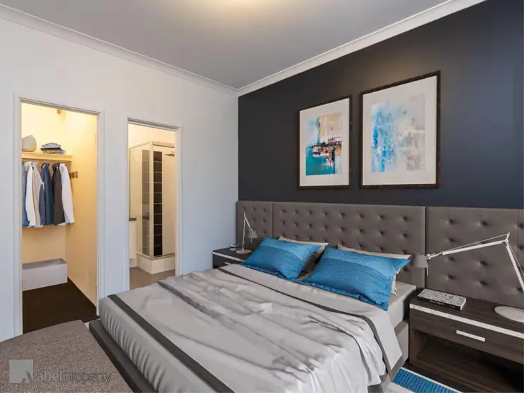 Fifth view of Homely house listing, 123 Broadway Boulevard, Piara Waters WA 6112