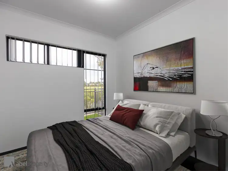 Seventh view of Homely house listing, 123 Broadway Boulevard, Piara Waters WA 6112