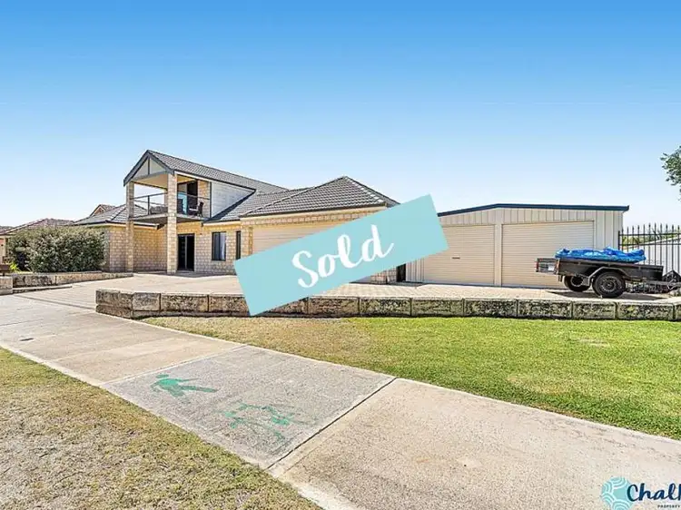 81 Townsend Road, Rockingham WA 6168