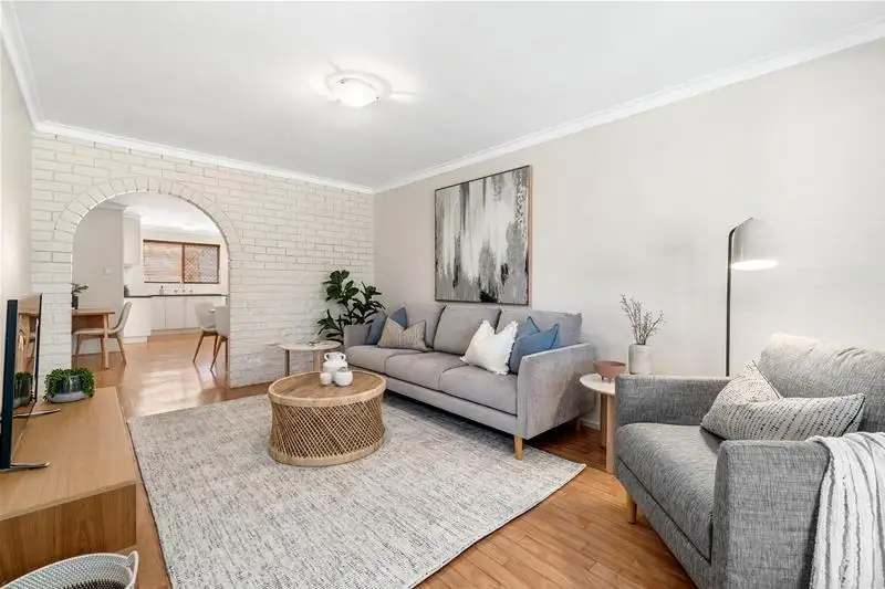Main view of Homely villa listing, 8/36 Millerick Way, Noranda WA 6062