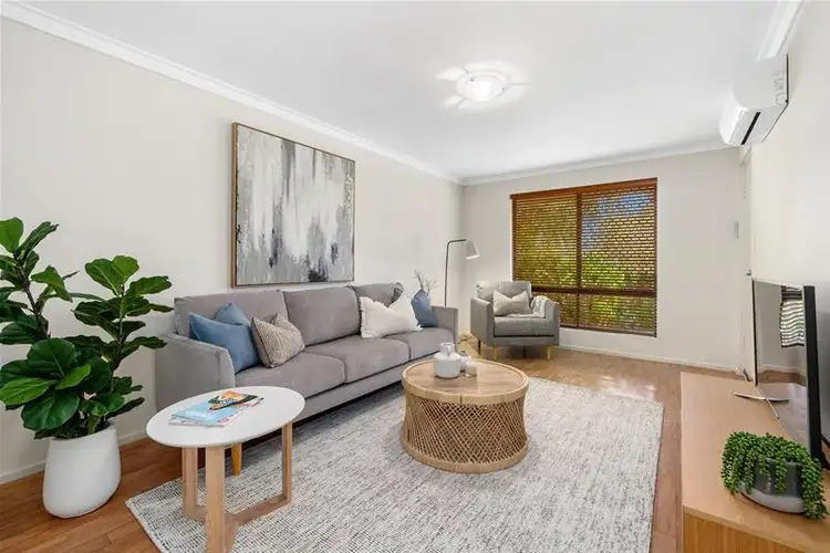 Second view of Homely villa listing, 8/36 Millerick Way, Noranda WA 6062