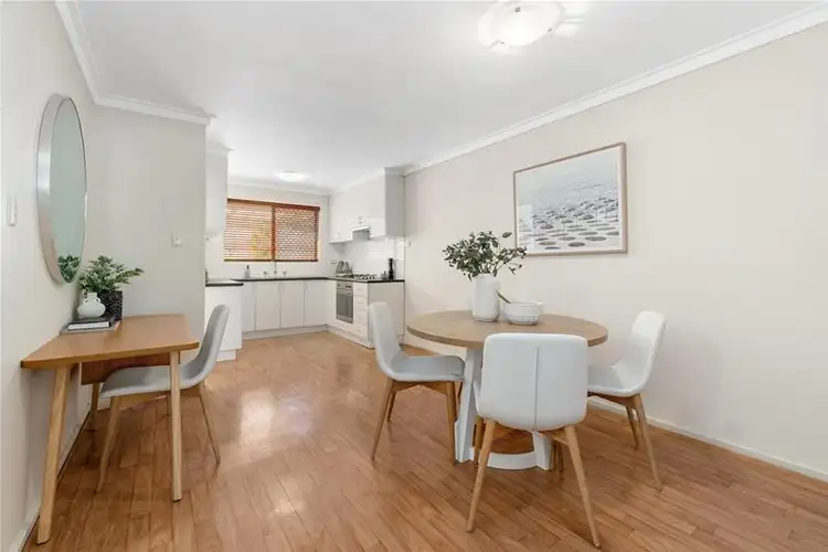 Third view of Homely villa listing, 8/36 Millerick Way, Noranda WA 6062