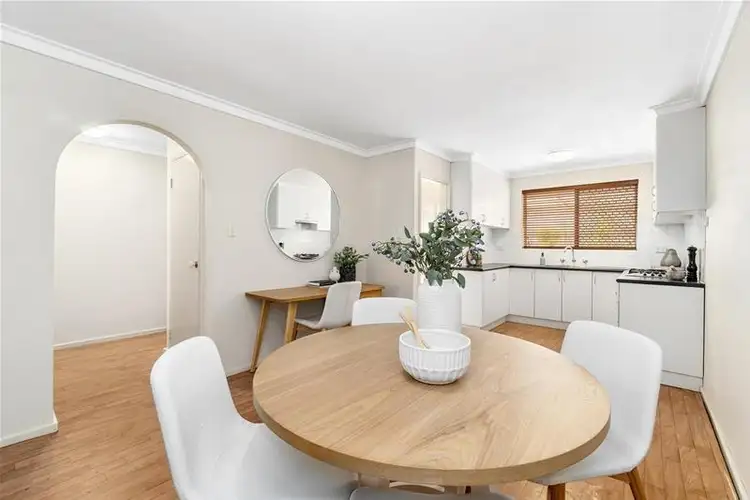 Fourth view of Homely villa listing, 8/36 Millerick Way, Noranda WA 6062